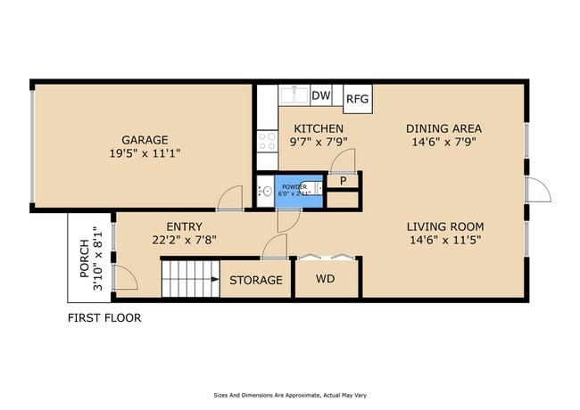 Building Photo - 104 Covington Meadow Cir