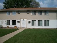 Building Photo - 8713 S Keeler Ave