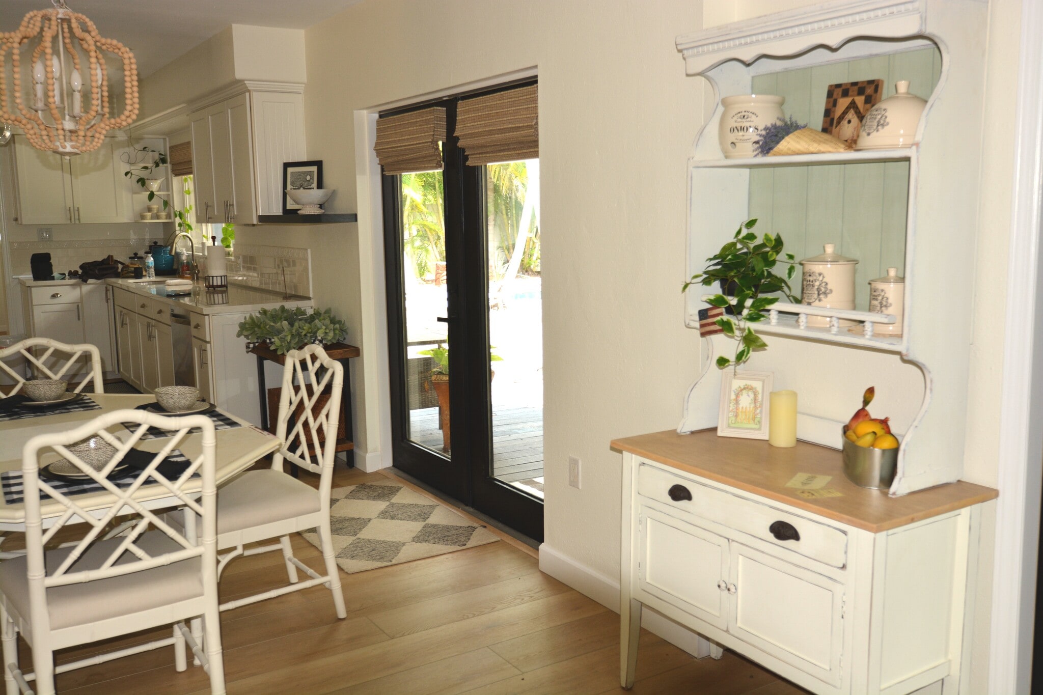 Dining Room - 4815 3rd Ave NW
