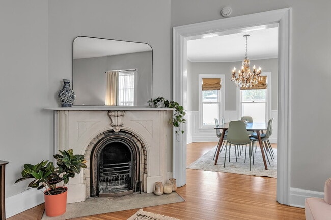 Building Photo - Furnished 4-Bedroom Home with a Private Pool near Elmwood Village