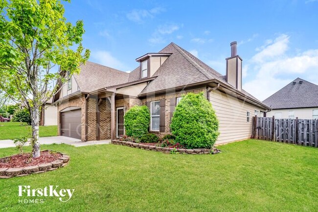 Building Photo - 1050 Little Sorrel Dr