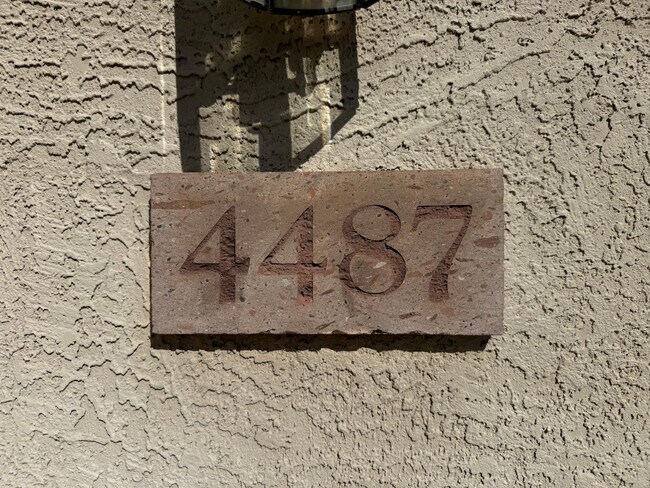 Building Photo - 4487 S Rock St