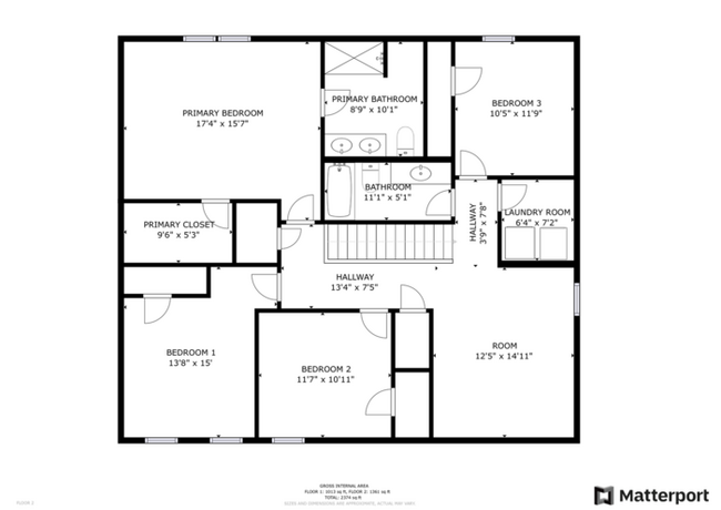 Building Photo - 4 Bedroom Home with 2nd Floor Loft- Kitchen Island & 2-Car Garage – Convenient Raleigh Location