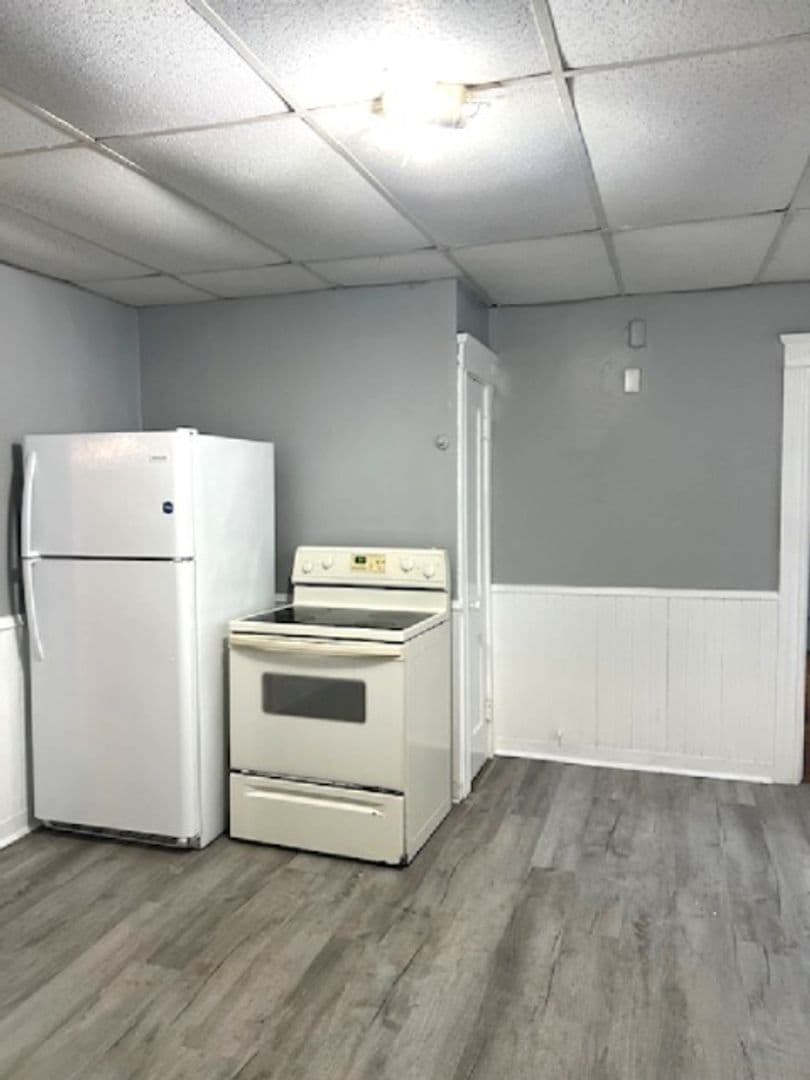 Building Photo - 311 Ward St