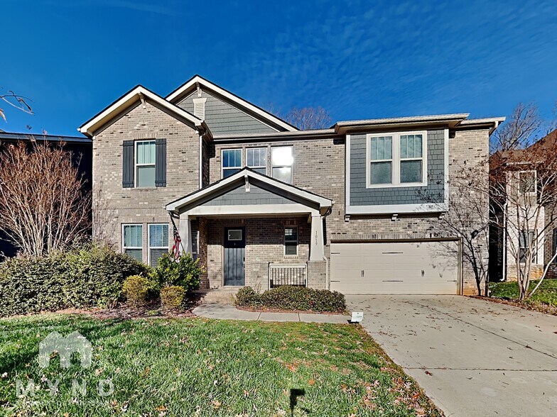 Primary Photo - 1019 Willowcroft Dr