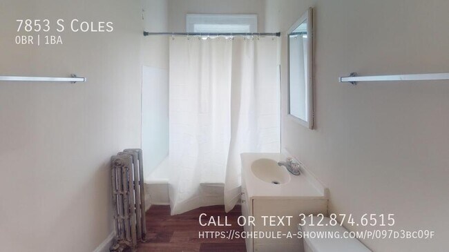 Building Photo - 7853 S Coles-