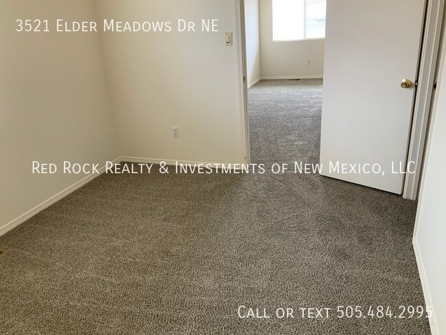 Building Photo - 3521 Elder Meadows Dr NE