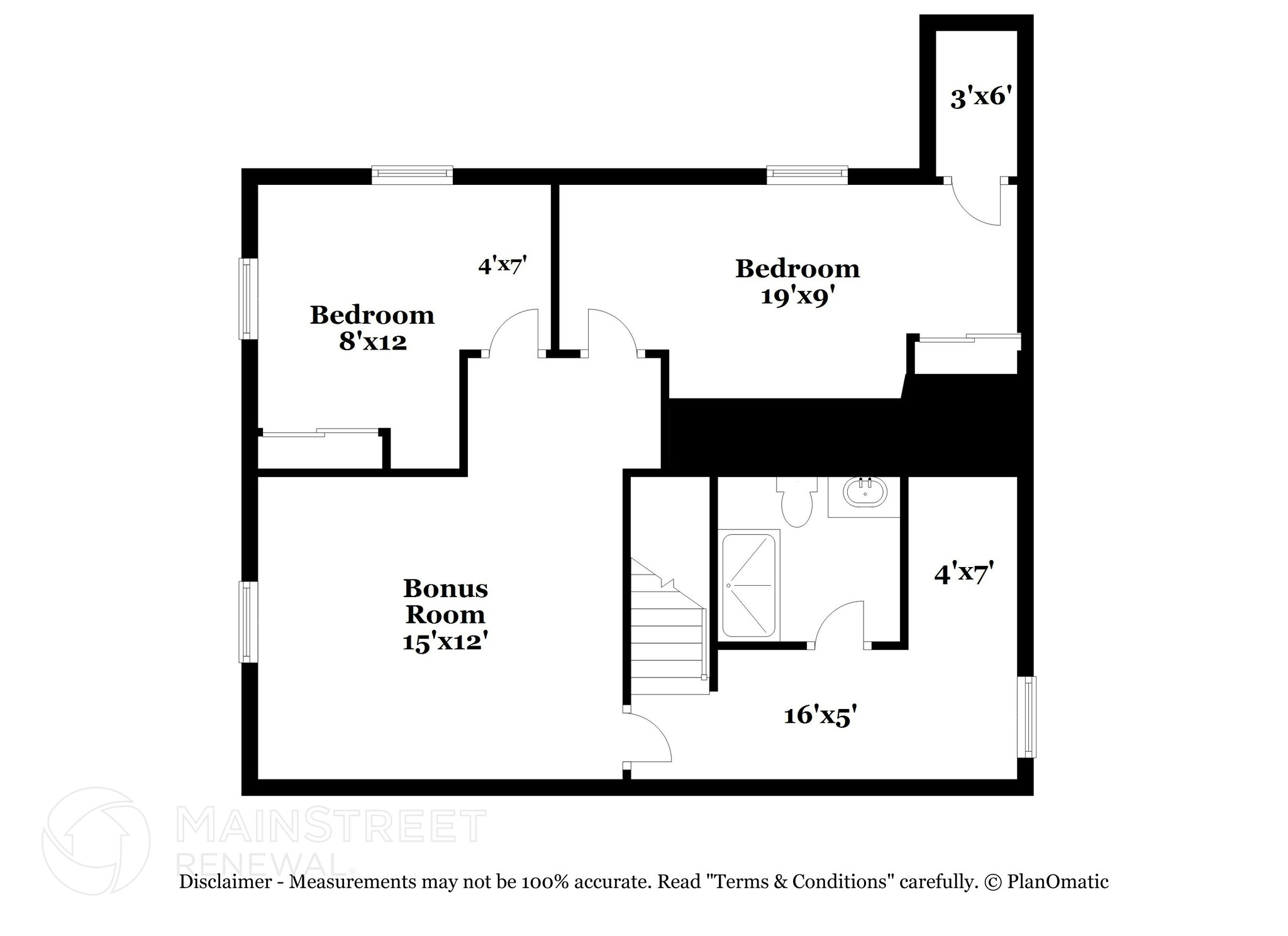 Building Photo - 2084 Belcher Dr