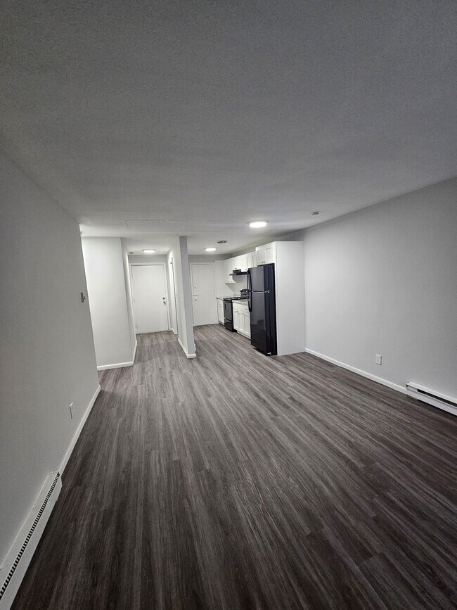 Floorplan - 480 Norfolk