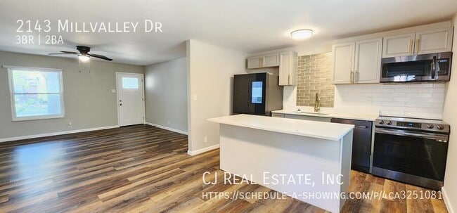 Building Photo - 2143 Millvalley Dr