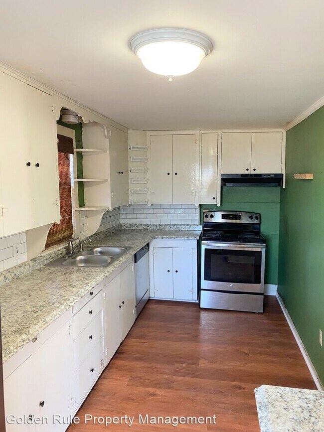 Building Photo - 3 br, 2 bath House - 301 S Speare St