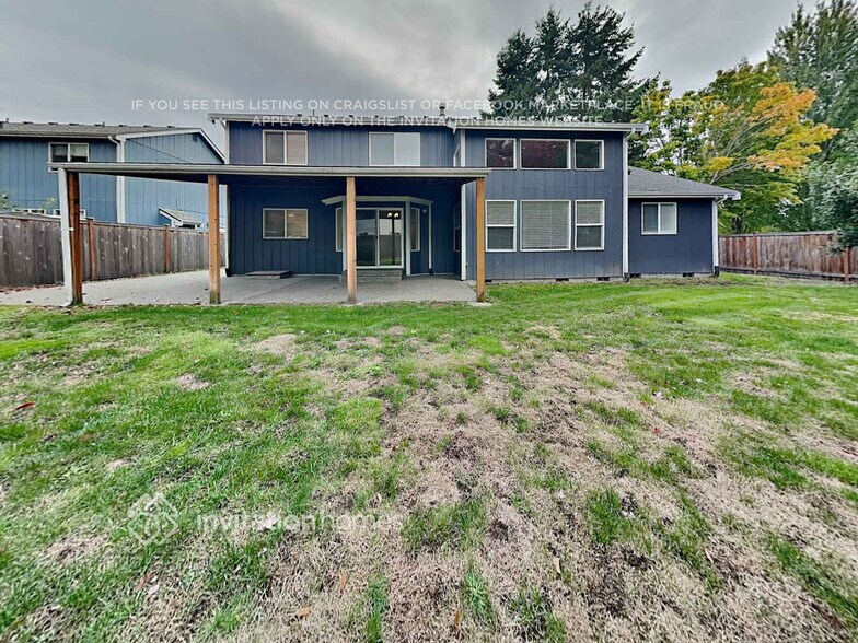 Building Photo - 5631 Komachin Loop SE