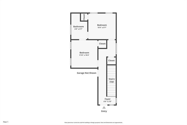 Building Photo - 1101 Euphoria Bend