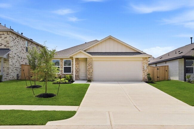 Building Photo - 6419 Begonia Trellis Dr