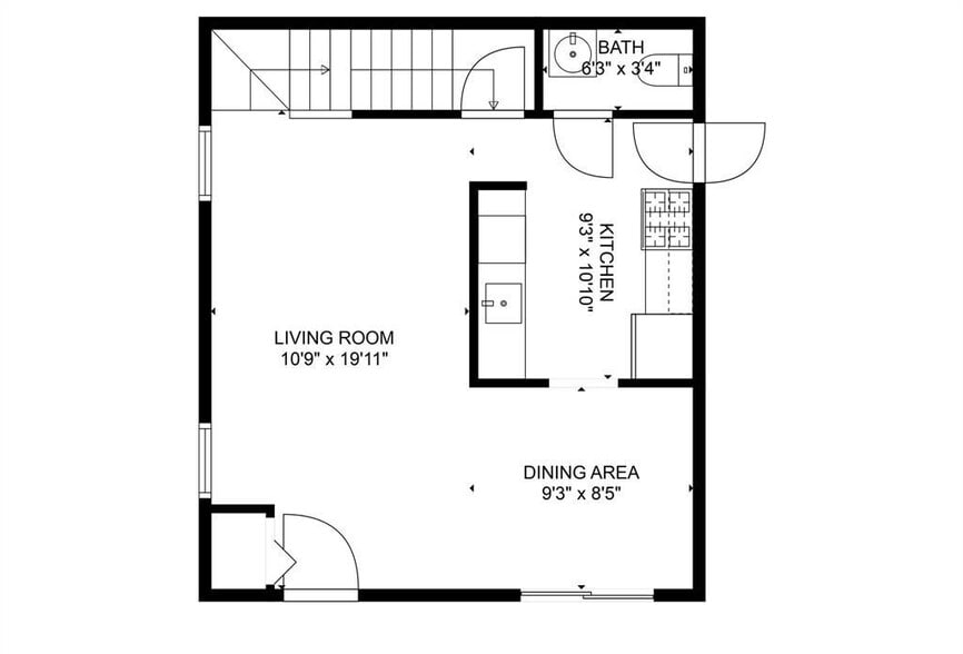 Building Photo - 33647 Bayview Dr