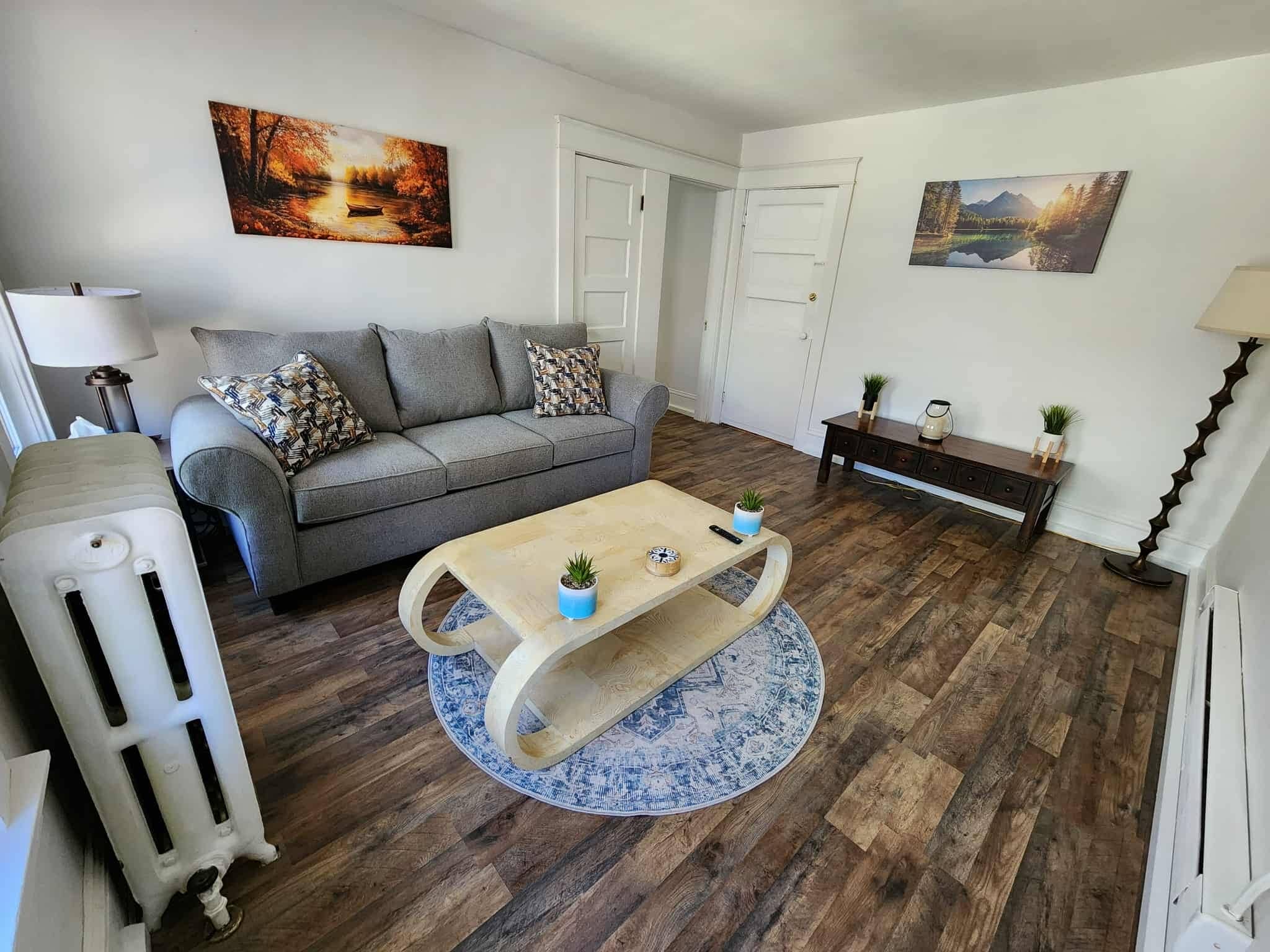 Building Photo - 145 Park Ave