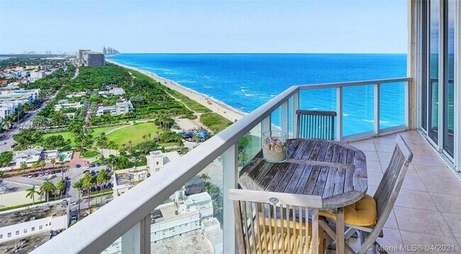 Building Photo - 7330 Ocean Terrace