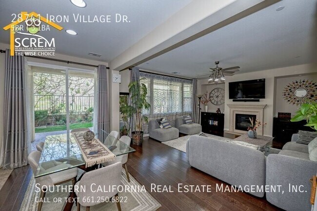 Building Photo - 28741 N Iron Village Dr