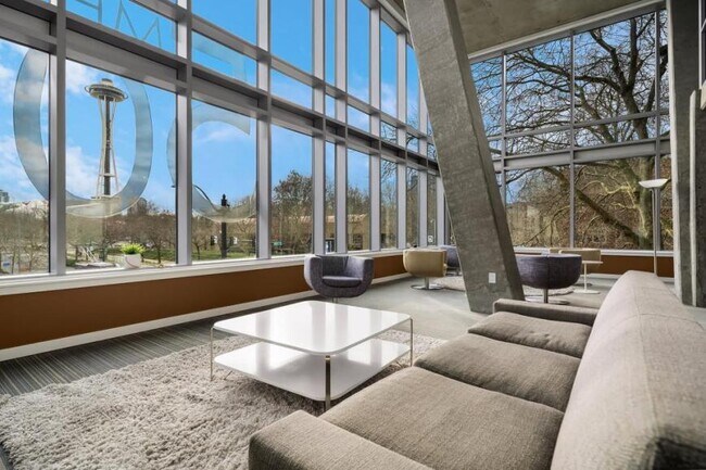 Building Photo - 1 bedroom in Seattle WA 98109