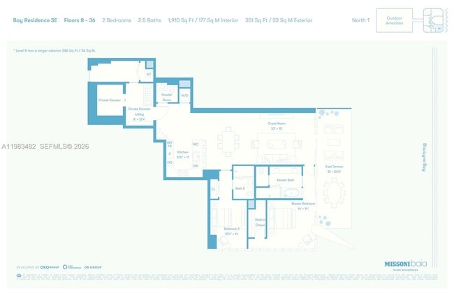 Building Photo - 700 NE 26th Terrace