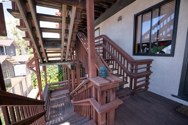 Building Photo - 2905 Channing Way