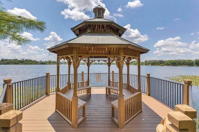 Building Photo - 1375 Lake Shadow Cir