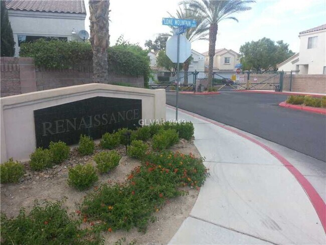 Building Photo - THIS IS A CHARMING TWO-STORY NORTH LAS VEG...