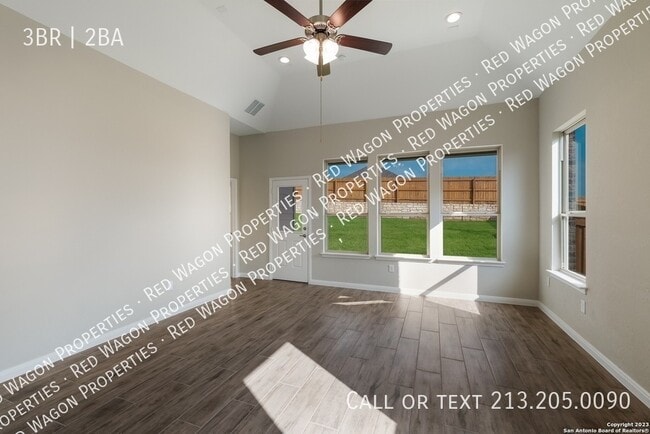 Building Photo - 4025 Arena Blanca