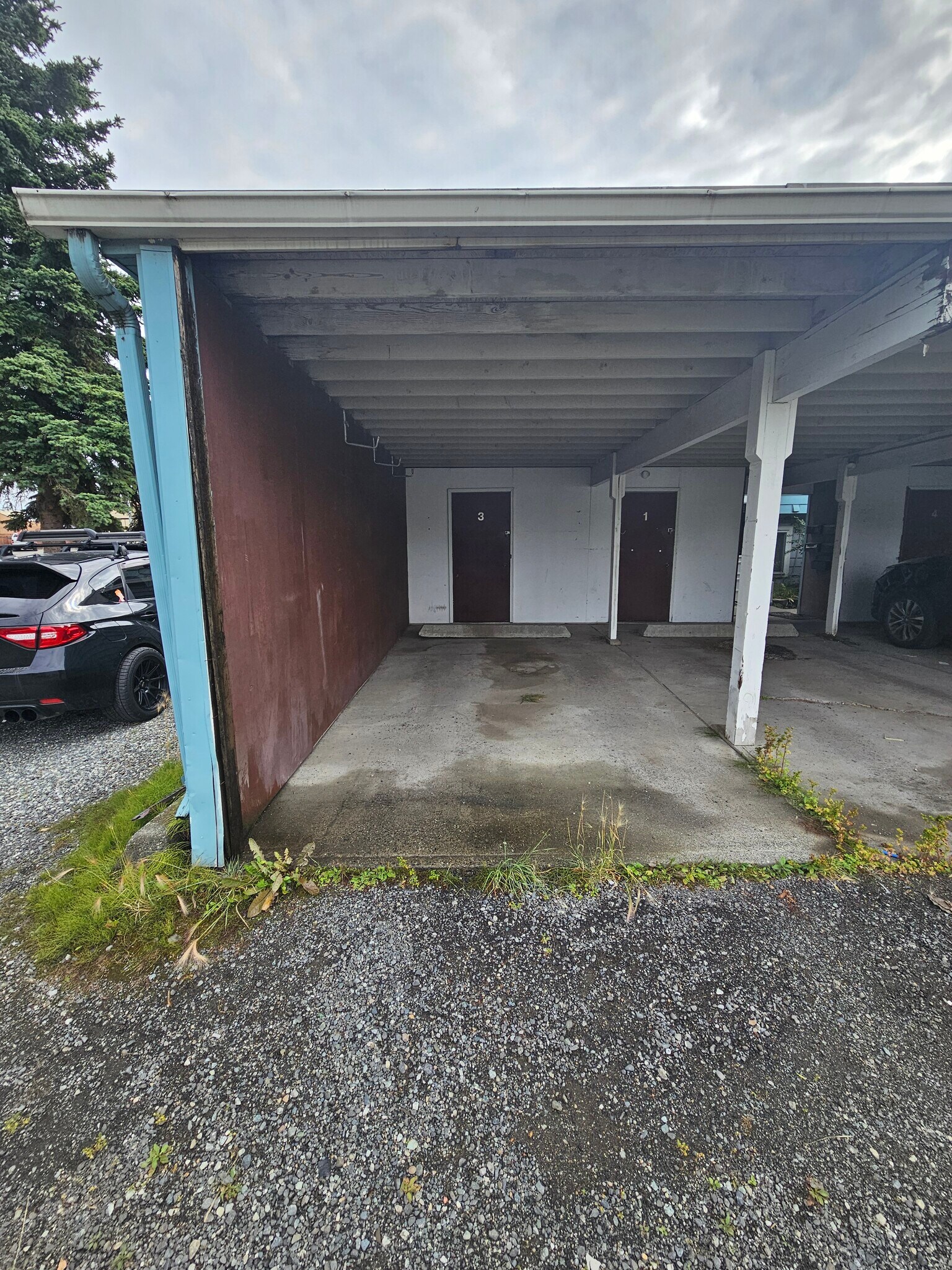 Building Photo - 800 W 56th Ave