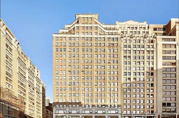 Building Photo - 315 Seventh Avenue