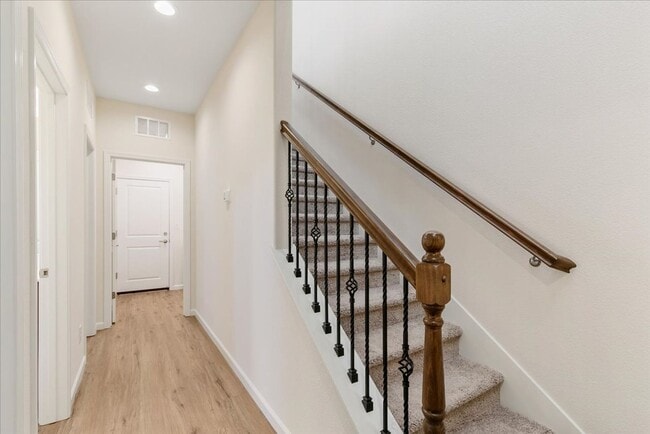 Building Photo - The Tahoe - Luxury 3 Bedroom, 2.5 Bath Townhome with Full 2 Car Garage