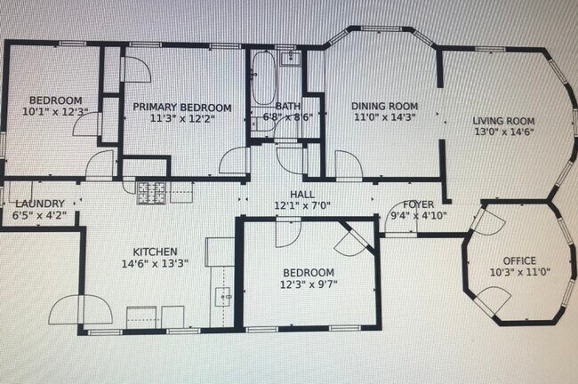 Building Photo - 752 Boylston St