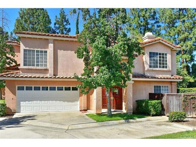 Private outdoor parking space in adjacent to front entrance - 915 W Arrow Hwy