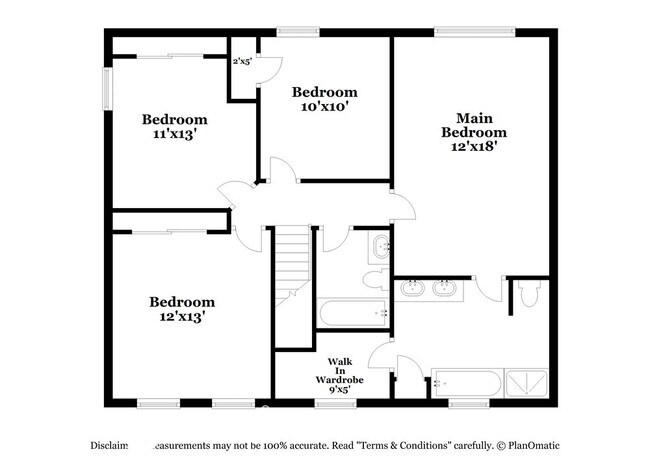 Building Photo - 5125 Renmill Dr