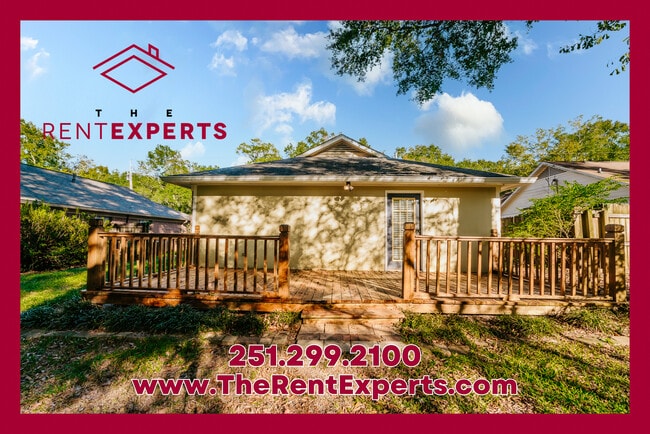 Building Photo - 1208 McNeil Ave