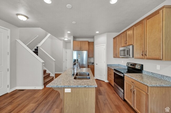 Building Photo - 15142 S Wild Horse Wy