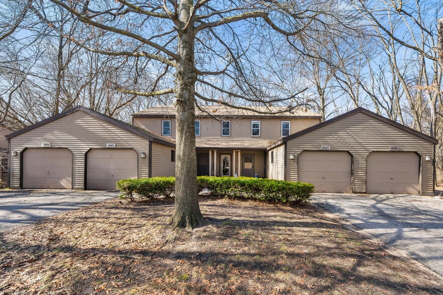 Building Photo - 2643 Kragspough Ct