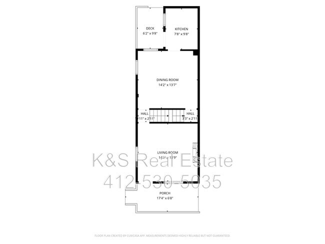 Building Photo - 523 Edgewood Ave