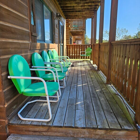 Building Photo - 457 Overlook Ct