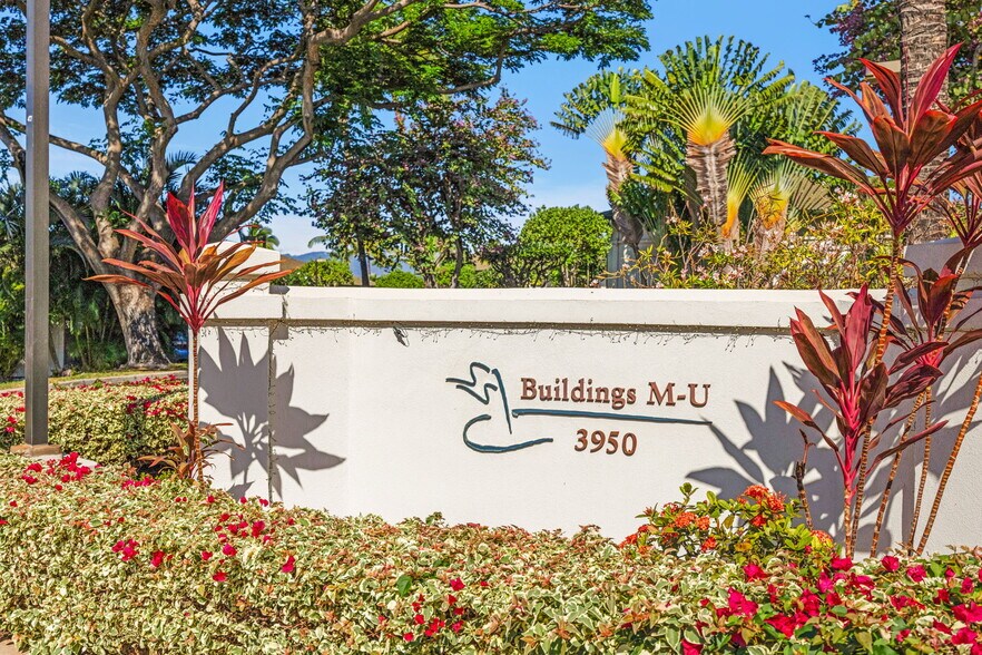 Building Photo - 3950 Kalai Waa St