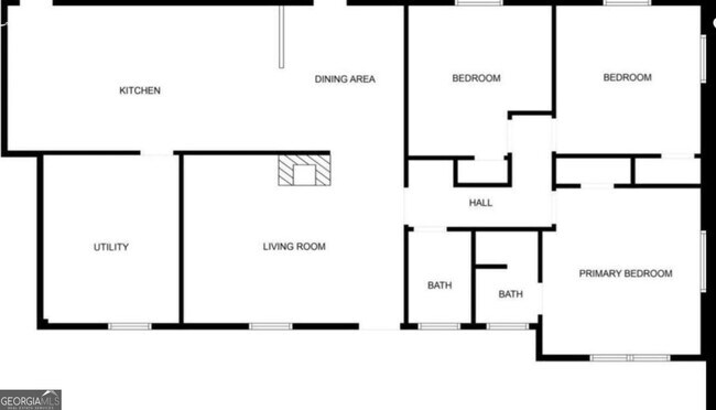 Building Photo - 3409 Hyland Dr