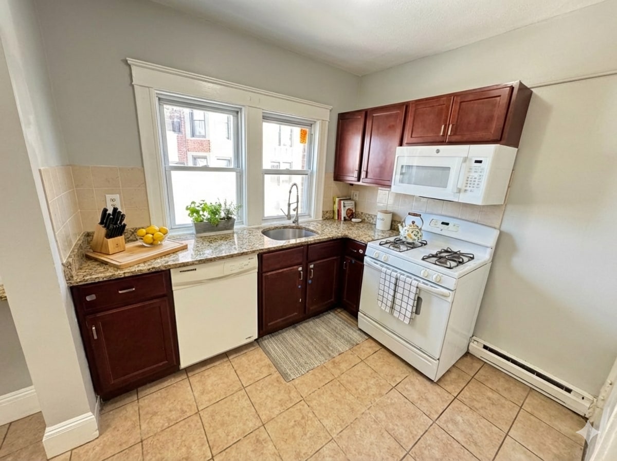 Building Photo - 1496 Commonwealth Ave