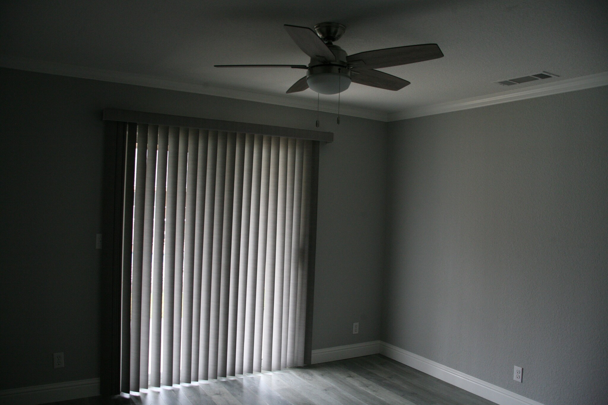 Bedroom - 2708 Wilson Ave