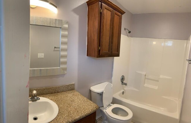 Building Photo - 3708 W Sarah Evans St