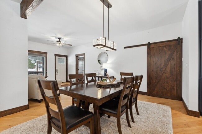 Building Photo - Beautiful Air Home Whitefish