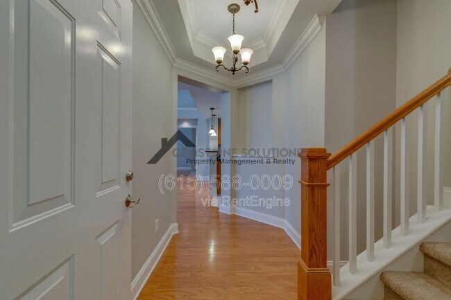 Building Photo - 3201 Aspen Grove Dr