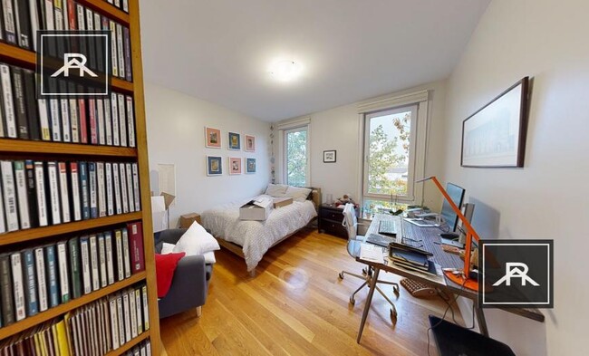 Building Photo - 3 bedroom in Cambridge MA 02139