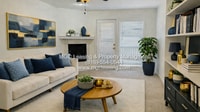 Building Photo - 3 bedroom Duplex with unique floor plan for rent in the Northland