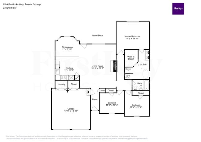 Building Photo - 1199 Paddocks Way