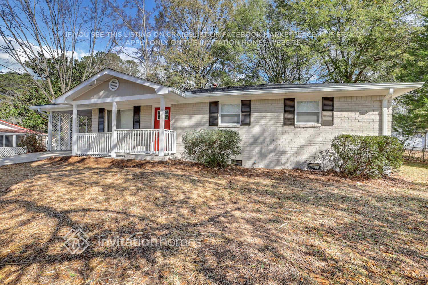 Building Photo - 3495 Hopkins Rd